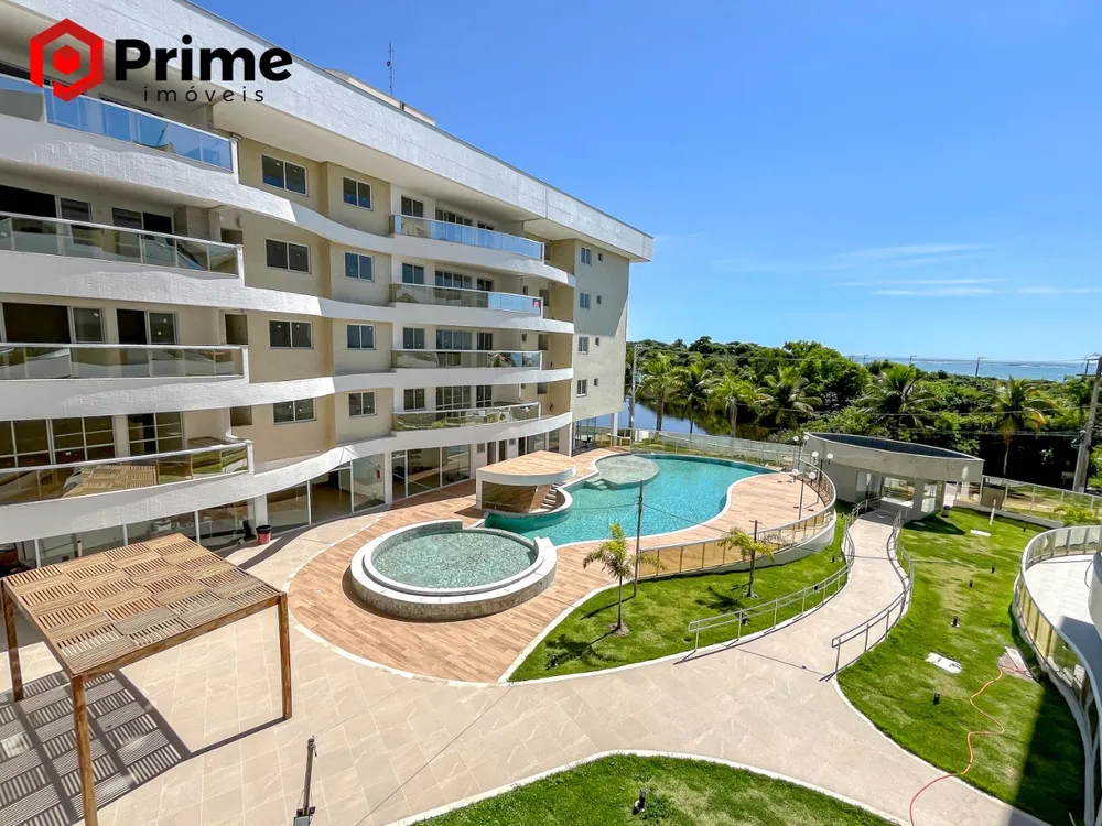 Apartamento, 3 quartos, 105 m² - Foto 1