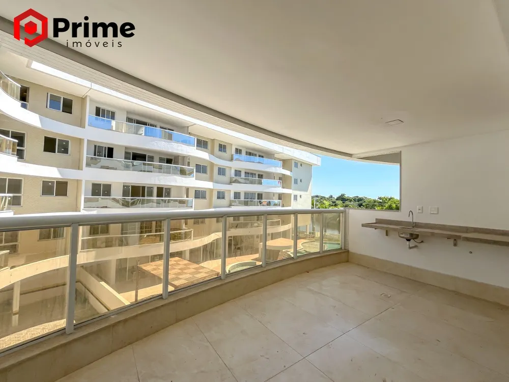 Apartamento, 3 quartos, 105 m² - Foto 2