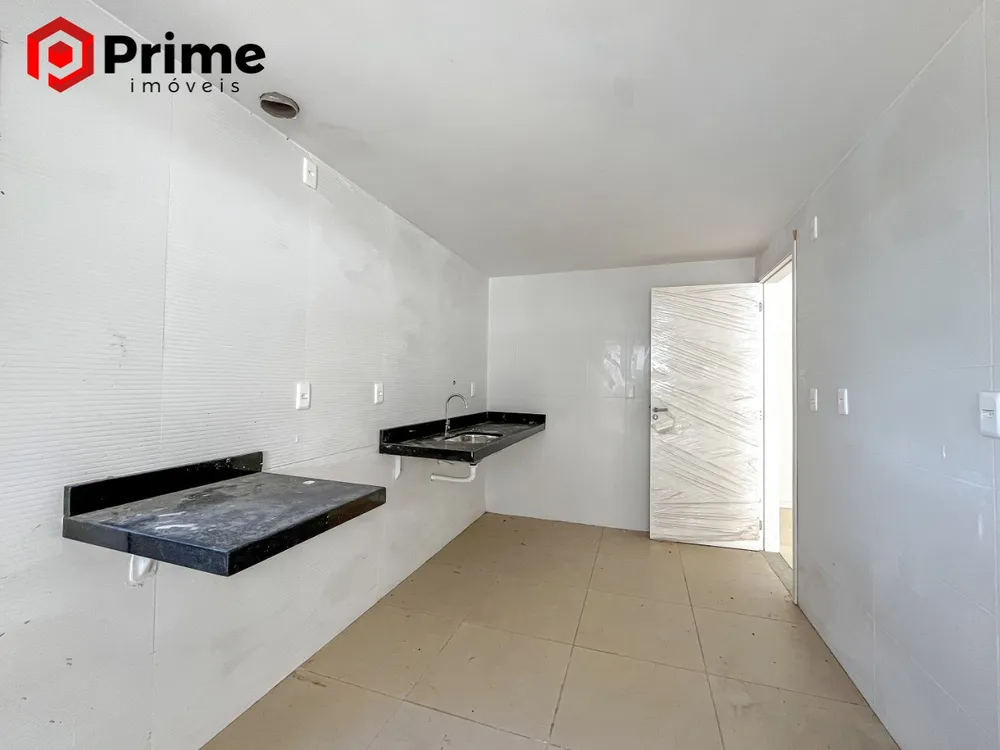 Apartamento, 3 quartos, 105 m² - Foto 11