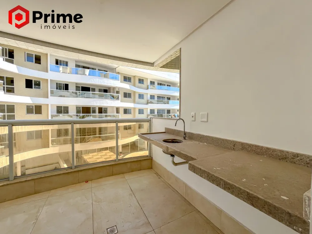 Apartamento, 3 quartos, 105 m² - Foto 15