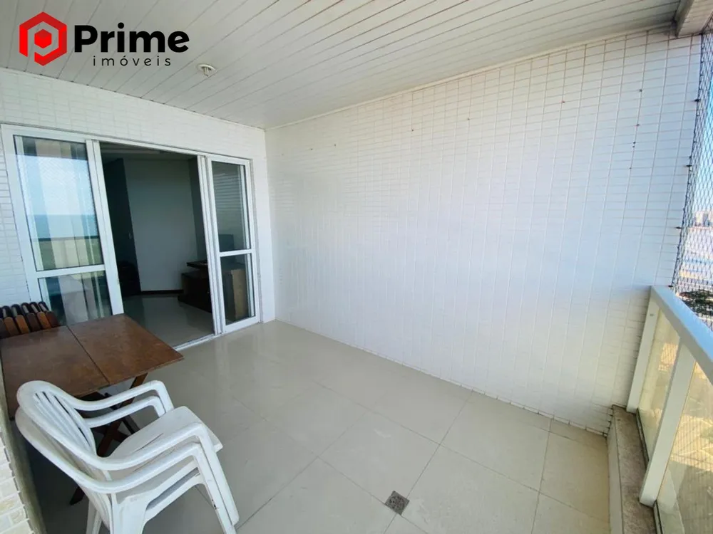 Apartamento, 3 quartos, 133 m² - Foto 6