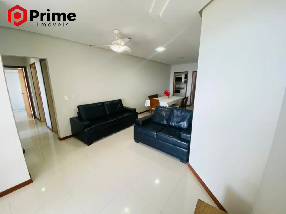 Apartamento, 3 quartos, 133 m² - Foto 5