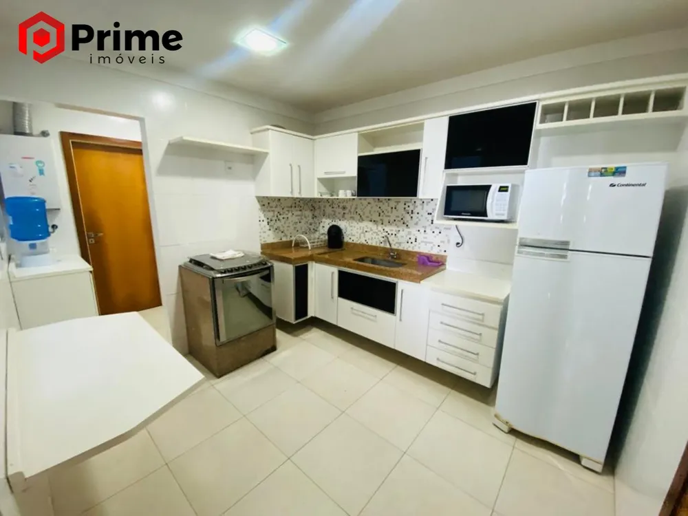 Apartamento, 3 quartos, 133 m² - Foto 11
