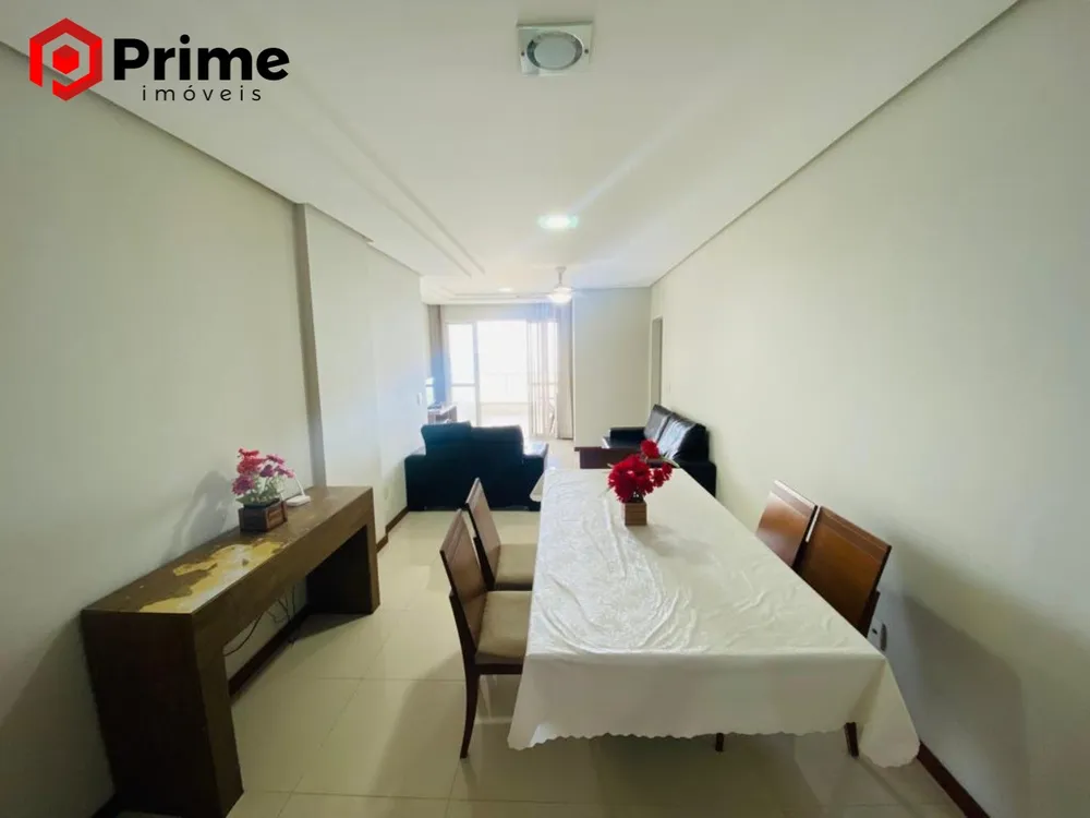 Apartamento, 3 quartos, 133 m² - Foto 4