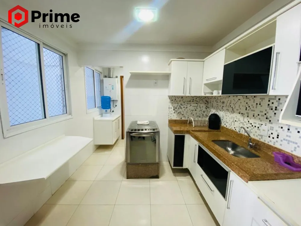 Apartamento, 3 quartos, 133 m² - Foto 10