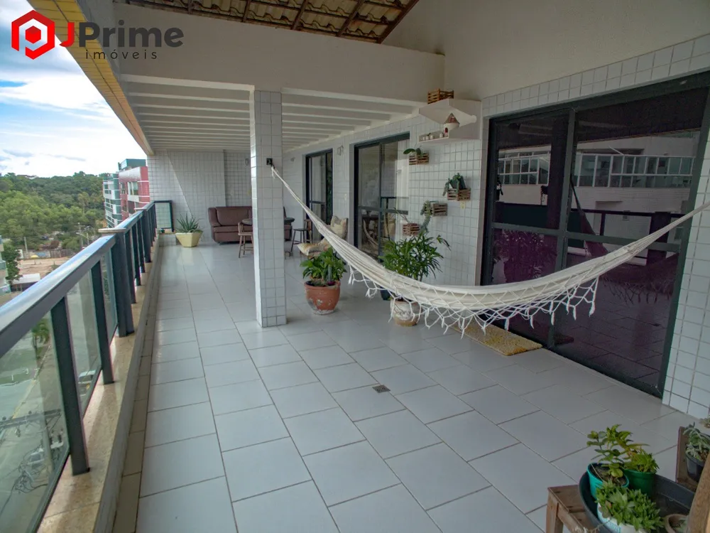 Cobertura, 4 quartos, 357 m² - Foto 2