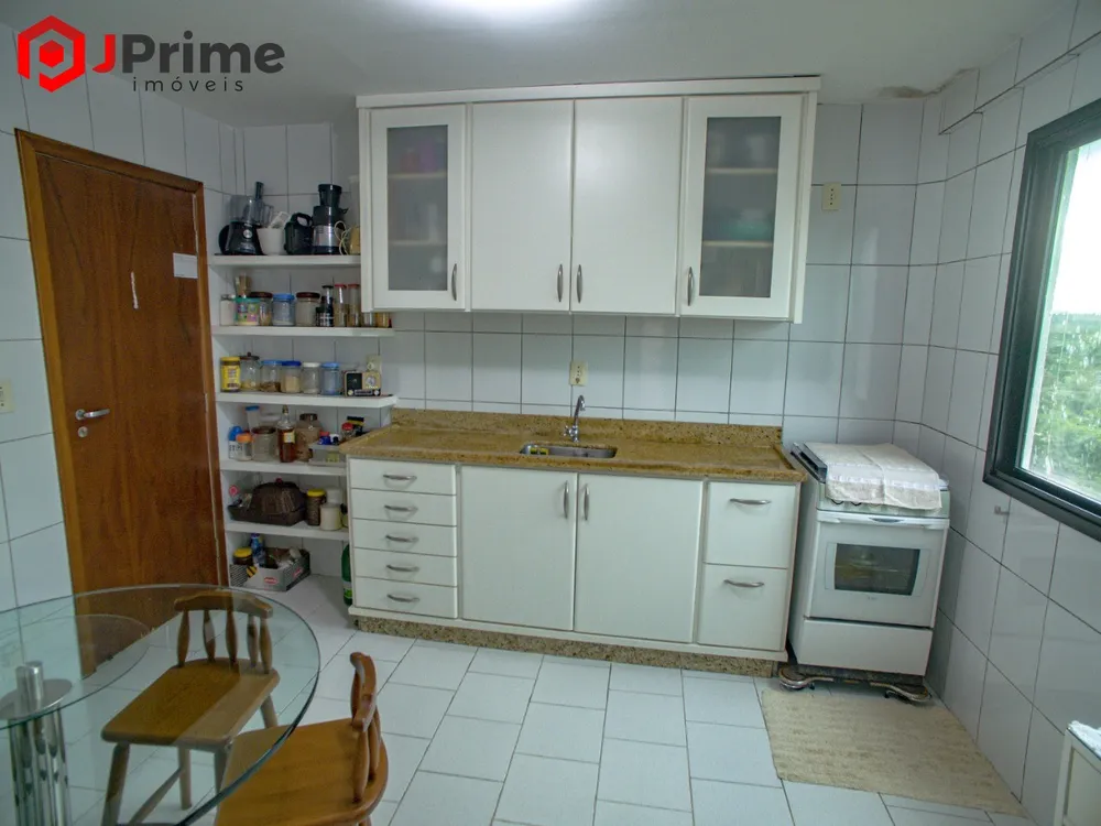Cobertura, 4 quartos, 357 m² - Foto 6