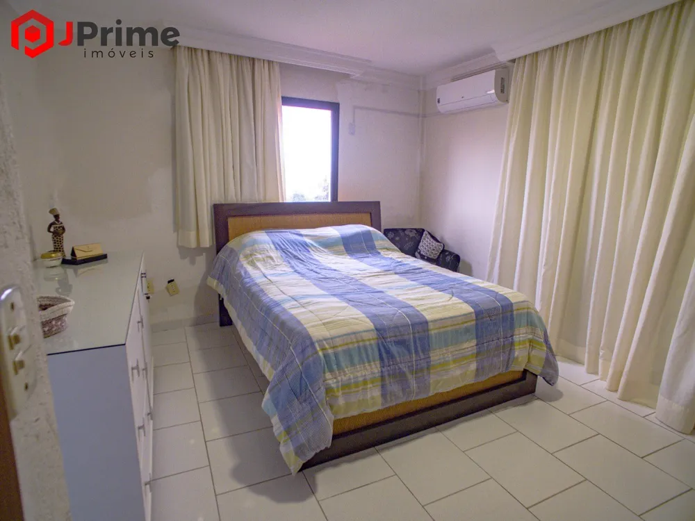 Cobertura, 4 quartos, 357 m² - Foto 4