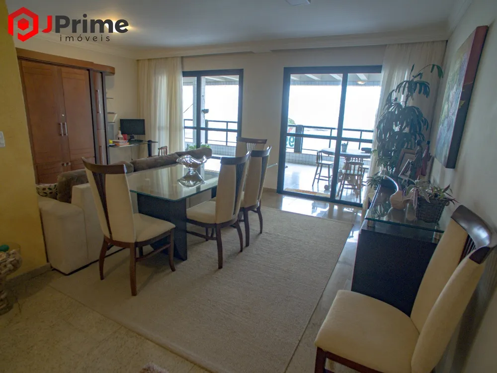 Cobertura, 4 quartos, 357 m² - Foto 1