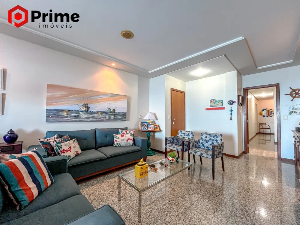 Apartamento, 4 quartos, 150 m² - Foto 3