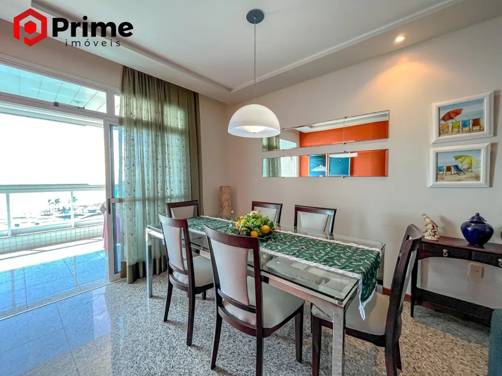 Apartamento, 4 quartos, 150 m² - Foto 2