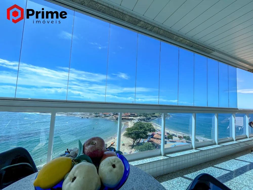 Apartamento, 4 quartos, 150 m² - Foto 4