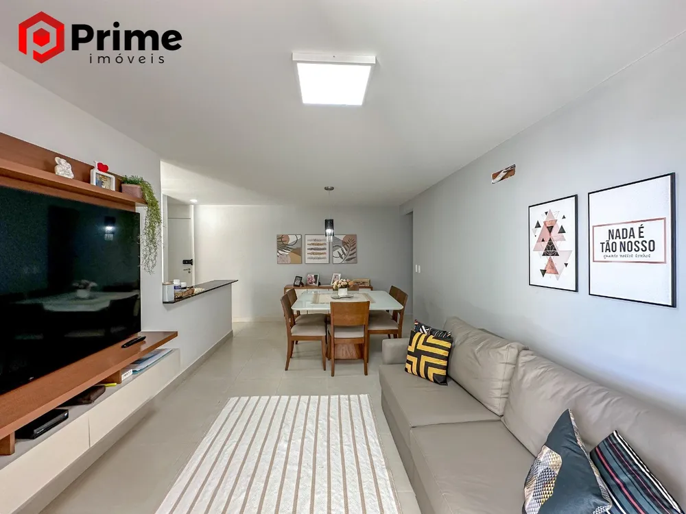 Apartamento, 2 quartos, 72 m² - Foto 3