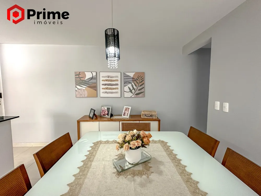 Apartamento, 2 quartos, 72 m² - Foto 4