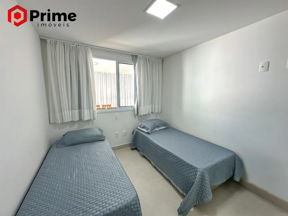 Apartamento, 2 quartos, 72 m² - Foto 1