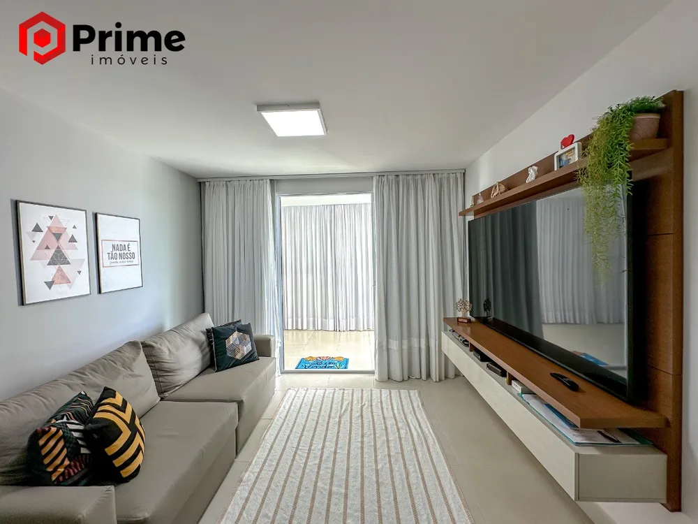 Apartamento, 2 quartos, 72 m² - Foto 2