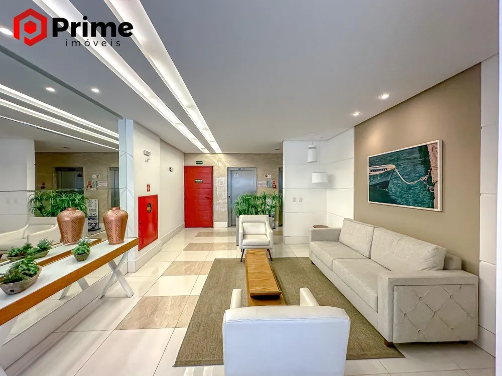 Apartamento, 2 quartos, 72 m² - Foto 4