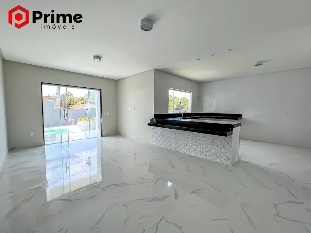 Casa, 3 quartos, 125 m² - Foto 5