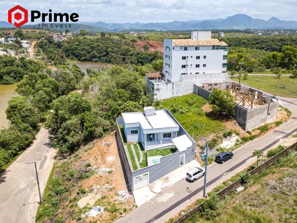 Casa, 3 quartos, 125 m² - Foto 7