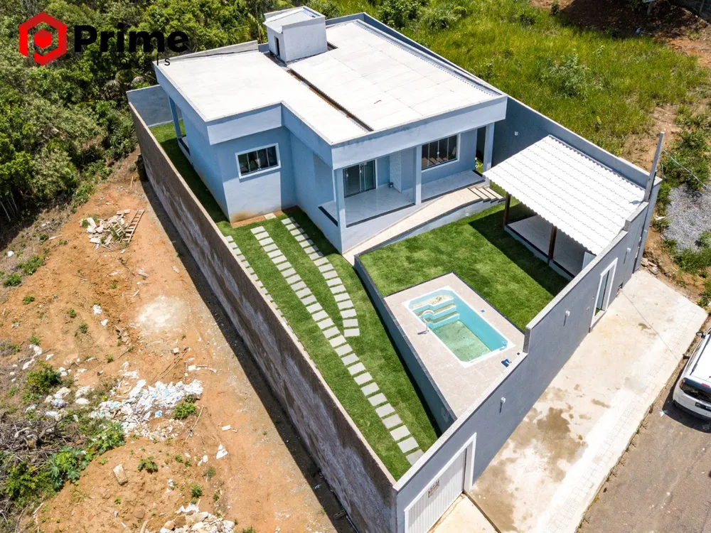 Casa, 3 quartos, 125 m² - Foto 6