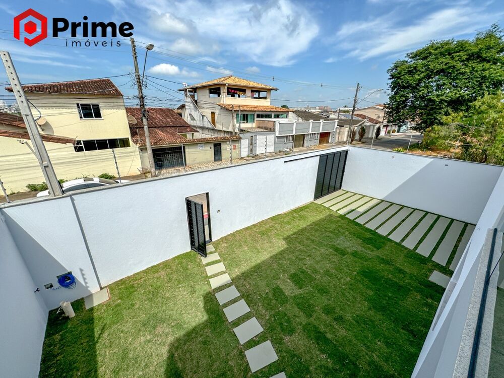 Casa, 3 quartos - Foto 4