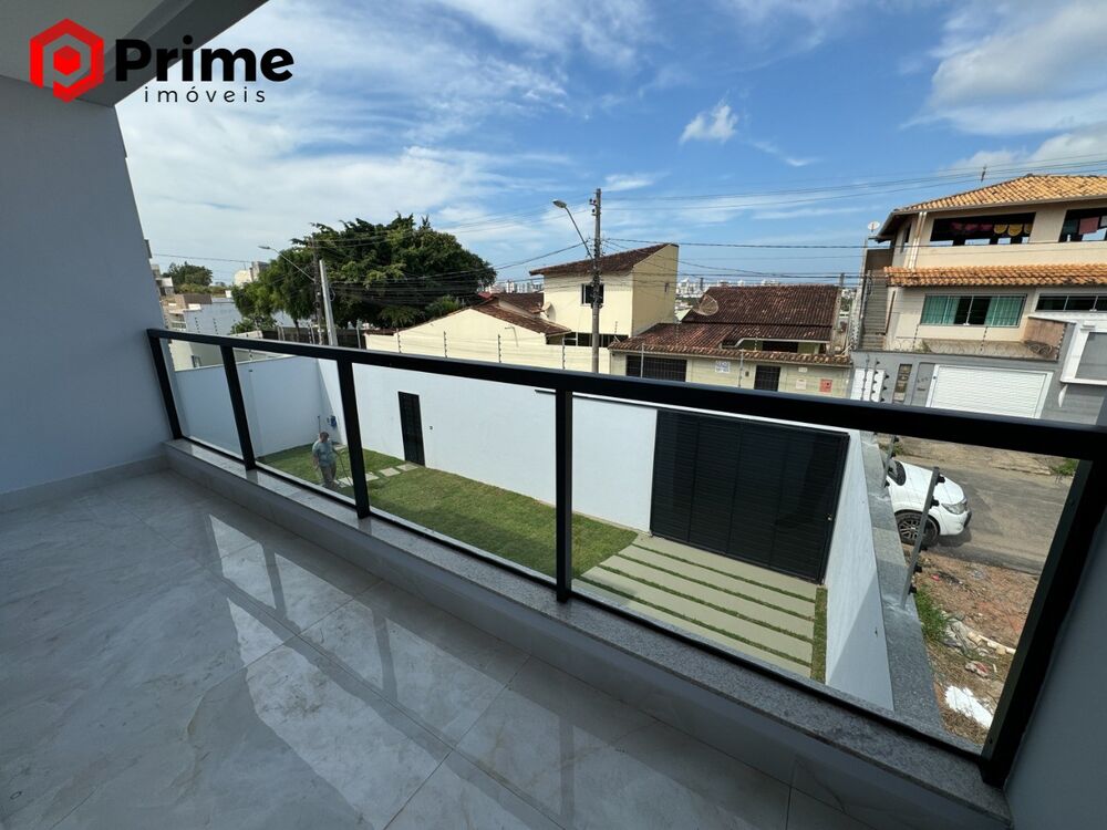 Casa, 3 quartos - Foto 8