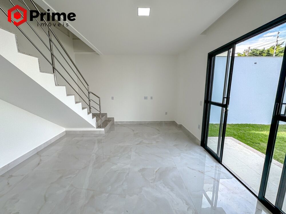 Casa, 3 quartos - Foto 2