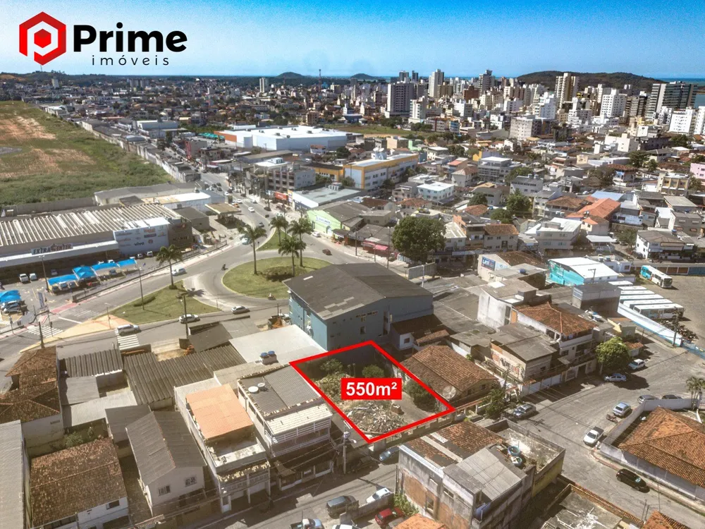 Terreno, 550 m² - Foto 1