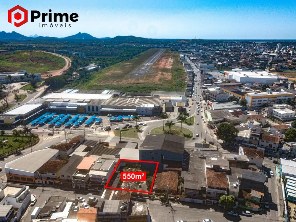 Terreno, 550 m² - Foto 4