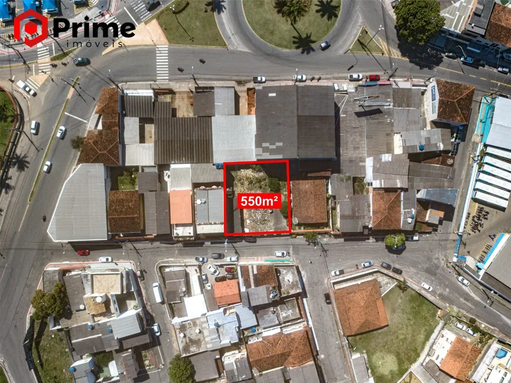 Terreno, 550 m² - Foto 3
