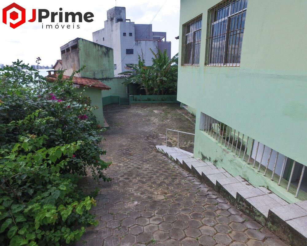 Casa, 9 quartos - Foto 3