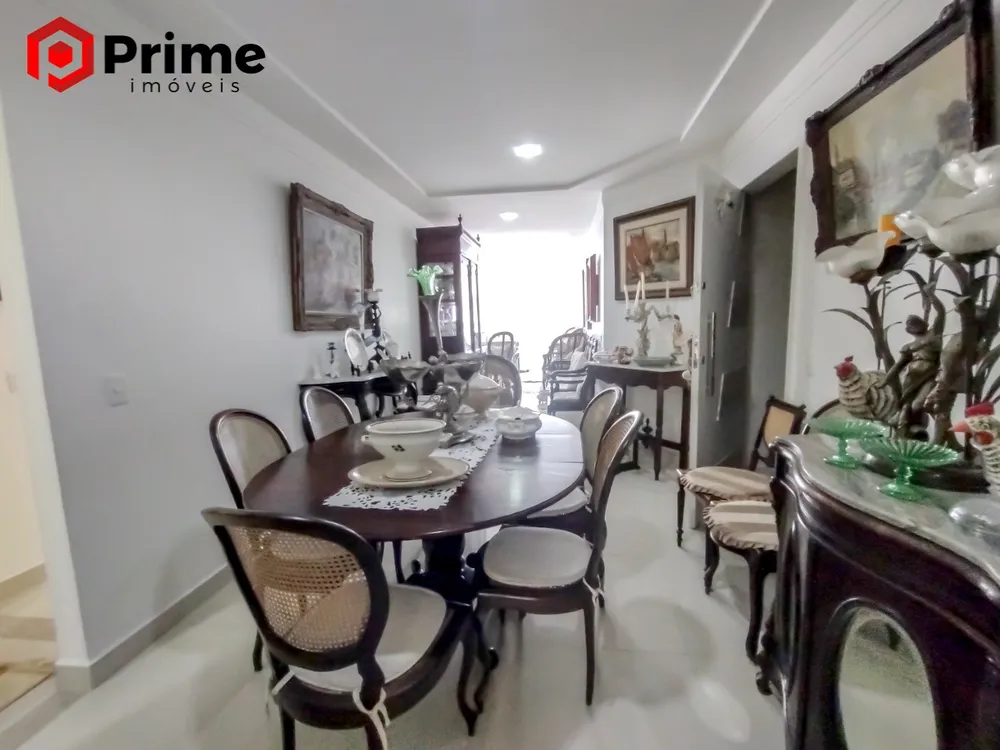 Apartamento, 4 quartos, 190 m² - Foto 6
