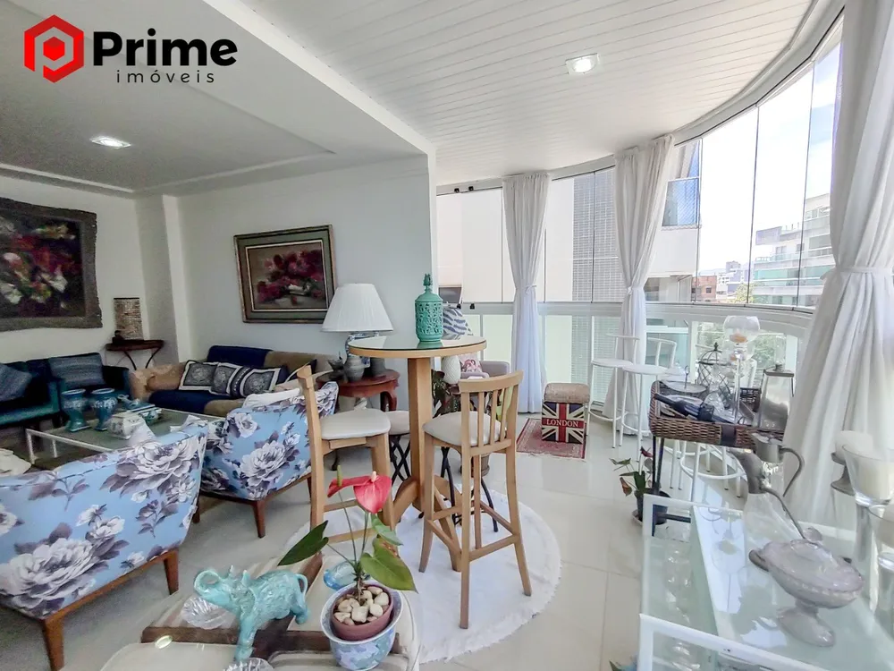 Apartamento, 4 quartos, 190 m² - Foto 1
