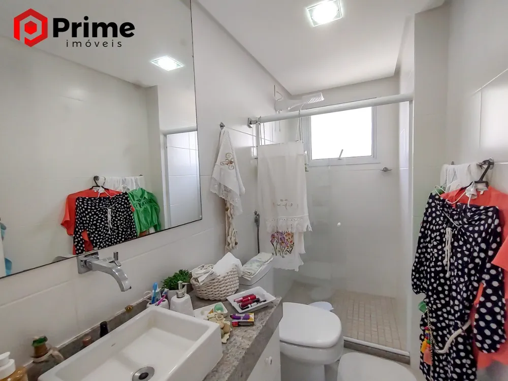 Apartamento, 4 quartos, 190 m² - Foto 4
