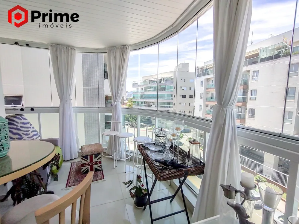 Apartamento, 4 quartos, 190 m² - Foto 8