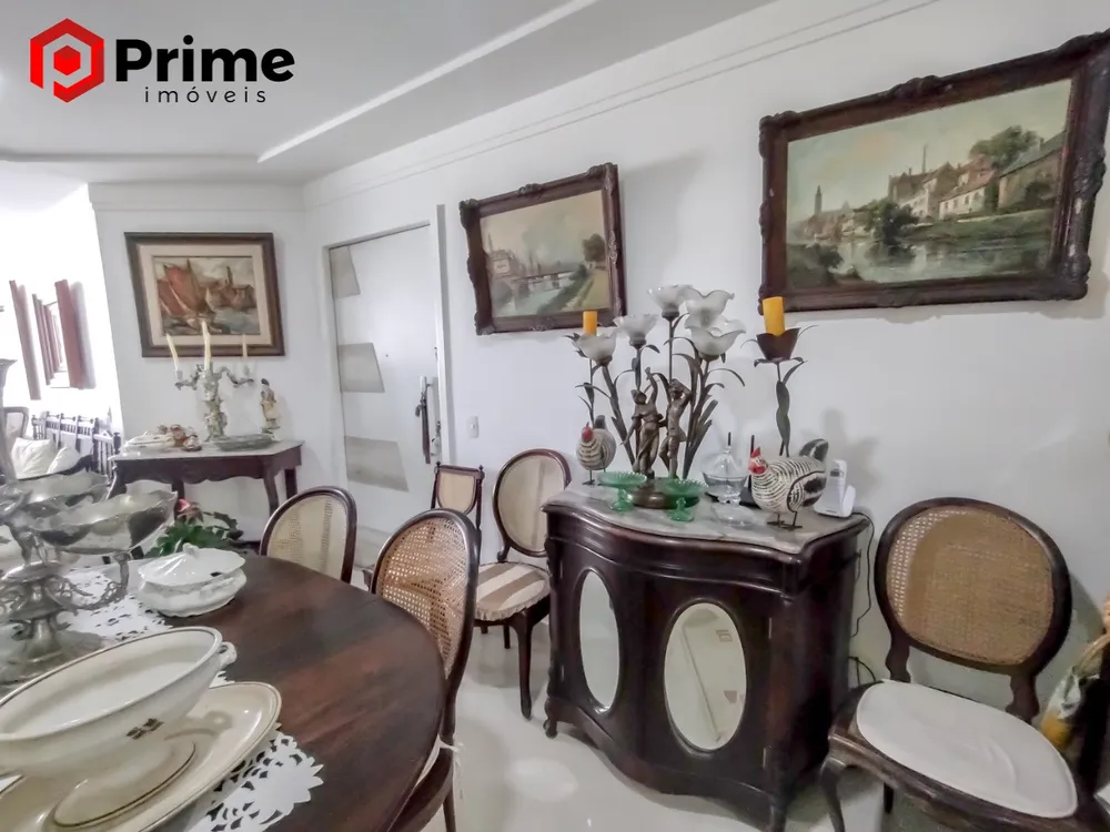Apartamento, 4 quartos, 190 m² - Foto 7