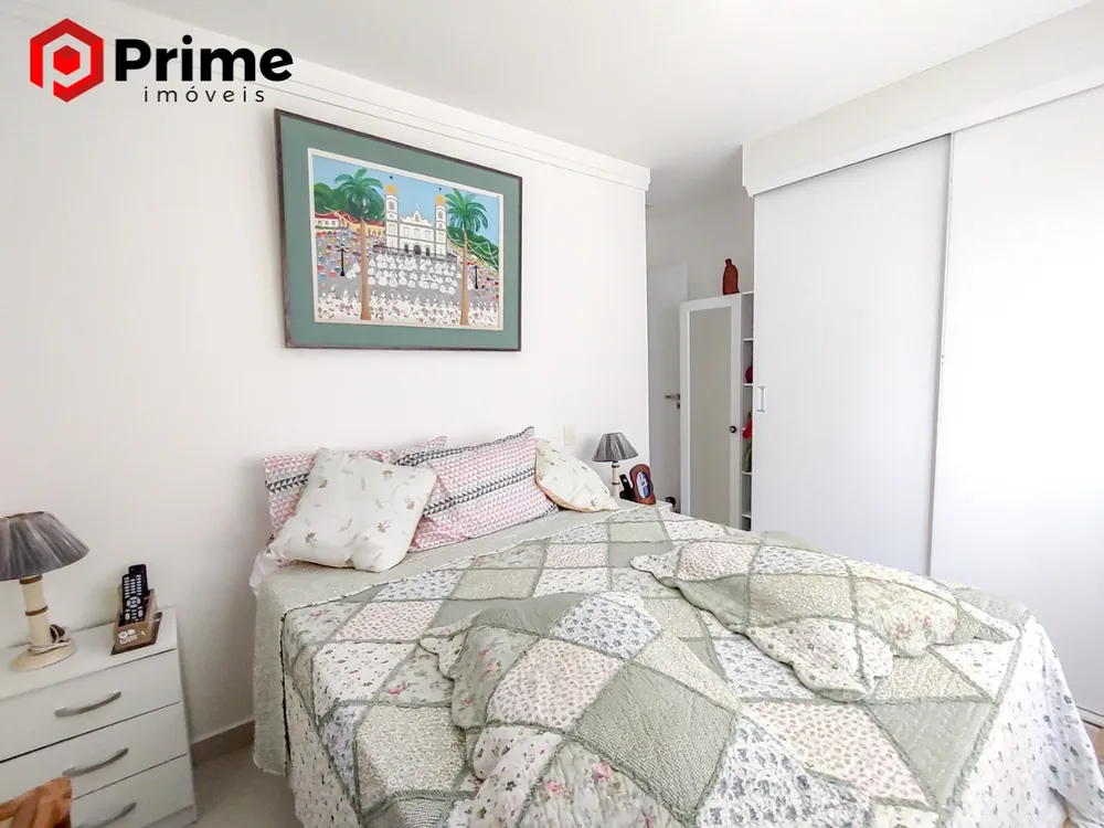 Apartamento, 4 quartos, 190 m² - Foto 2