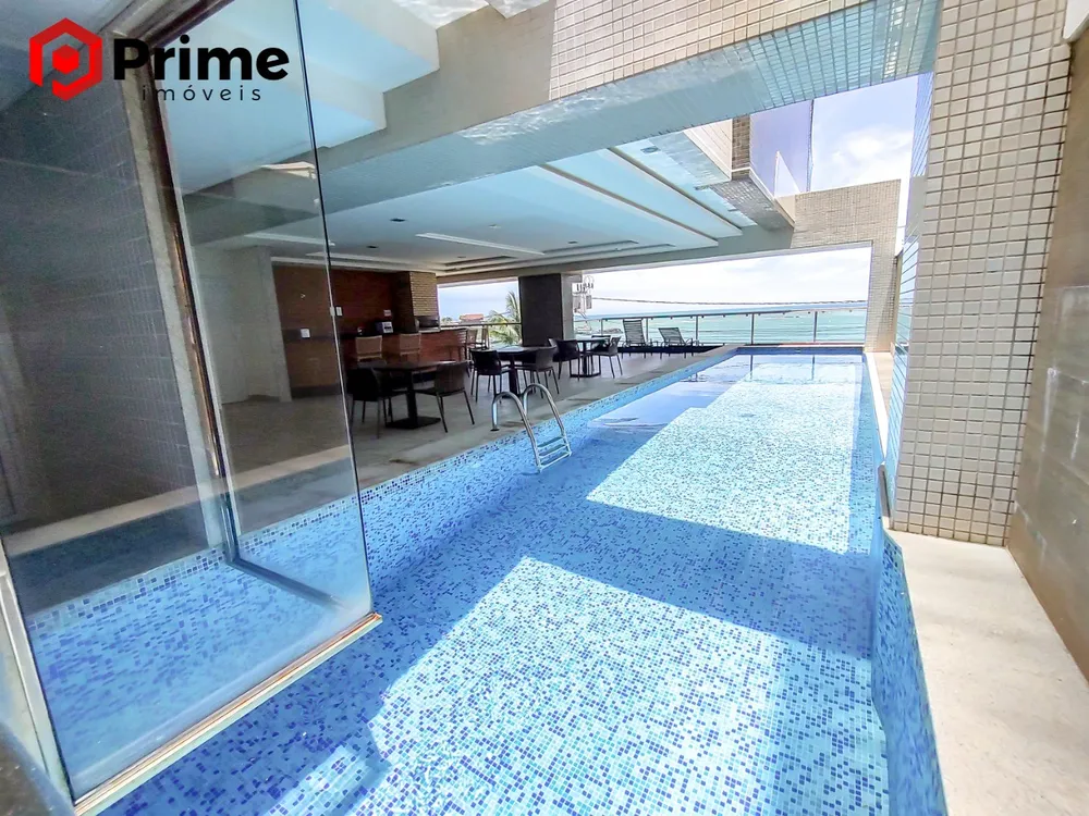 Apartamento, 4 quartos, 190 m² - Foto 12