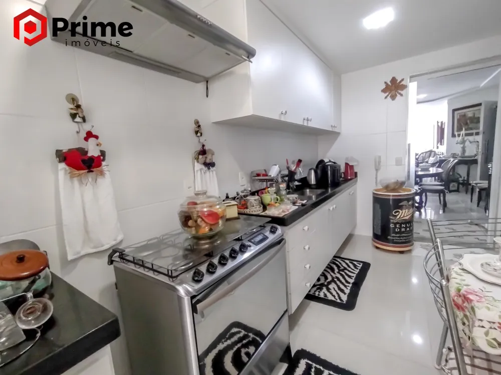 Apartamento, 4 quartos, 190 m² - Foto 5