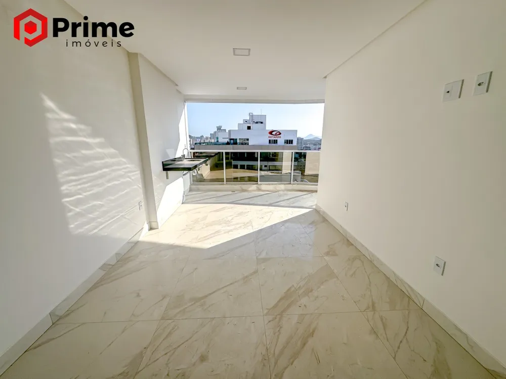 Apartamento, 2 quartos, 80 m² - Foto 2