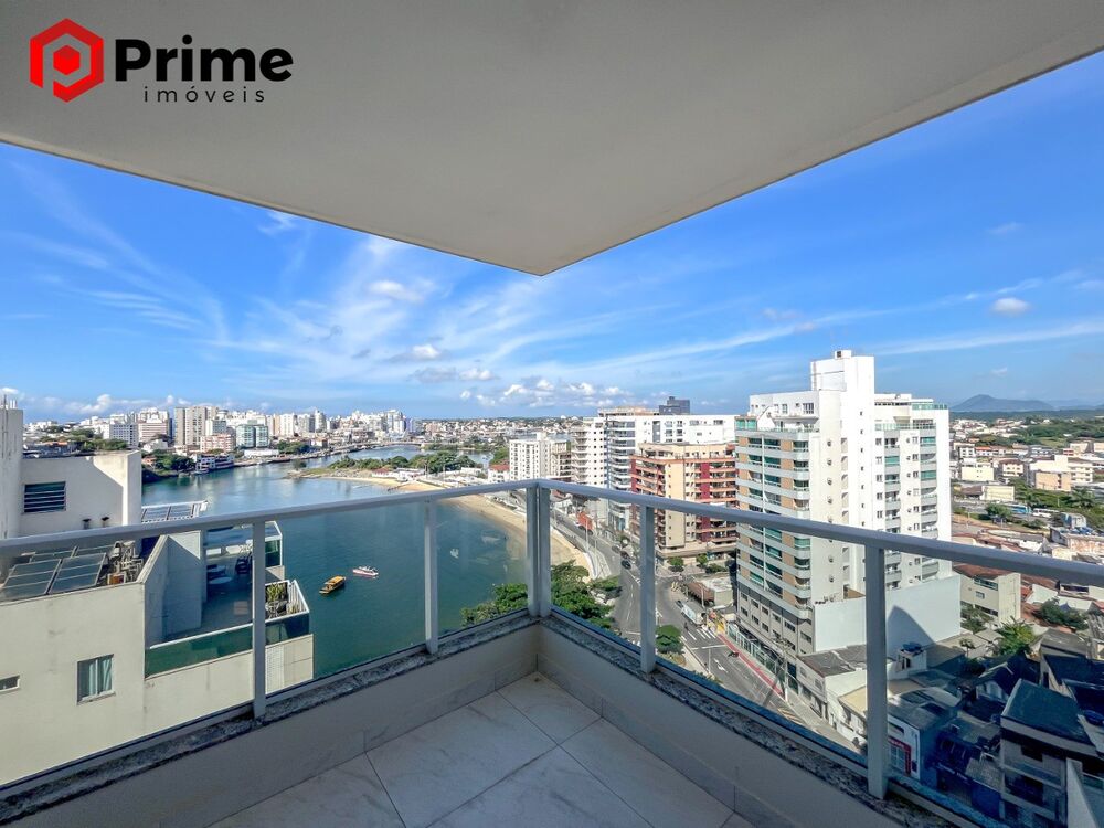 Apartamento à venda com 3 quartos, 94m² - Foto 4