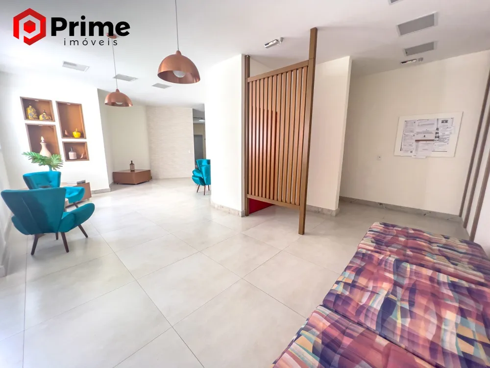 Apartamento, 3 quartos, 120 m² - Foto 2