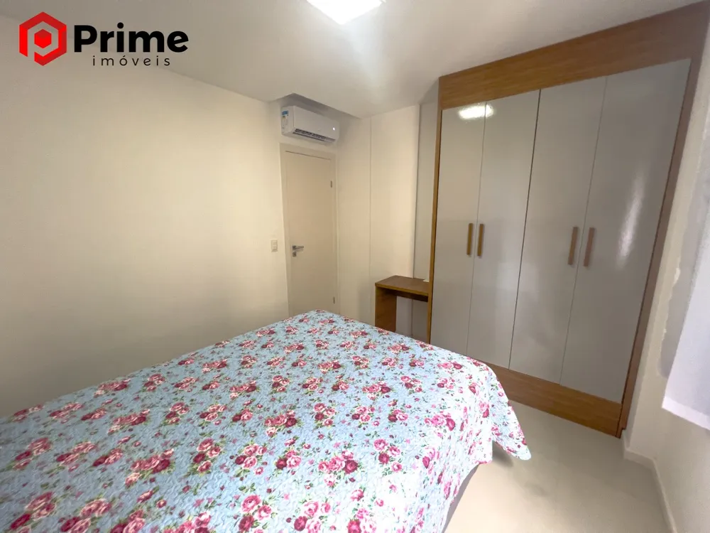 Apartamento, 3 quartos, 120 m² - Foto 8