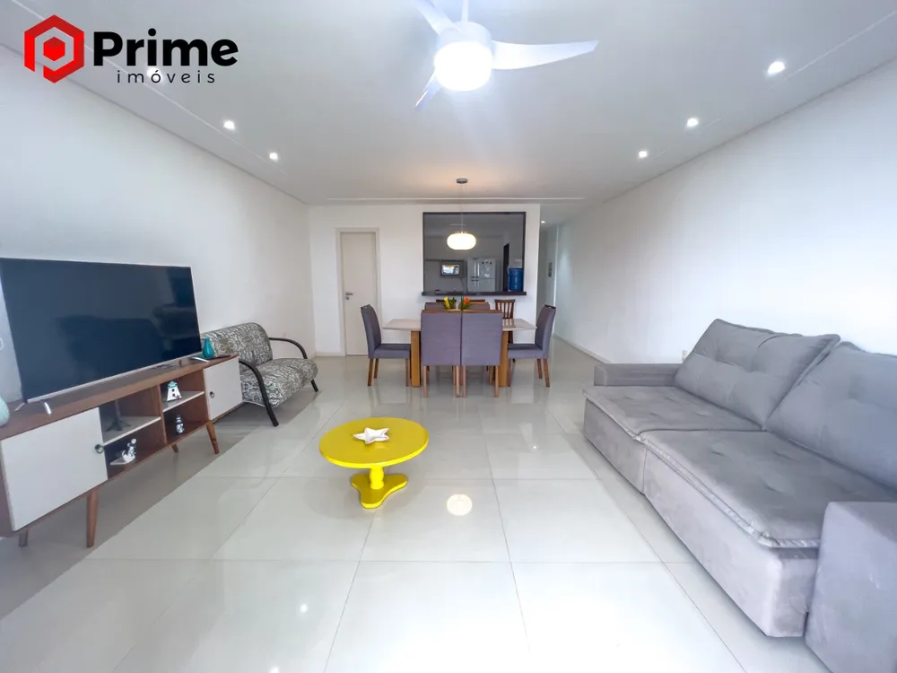 Apartamento, 3 quartos, 120 m² - Foto 1