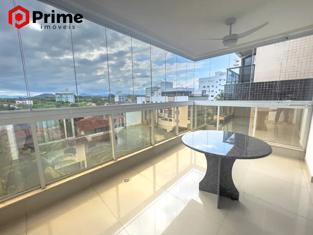 Apartamento, 3 quartos, 120 m² - Foto 4