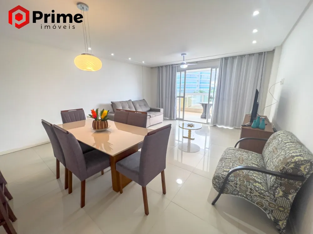 Apartamento, 3 quartos, 120 m² - Foto 3
