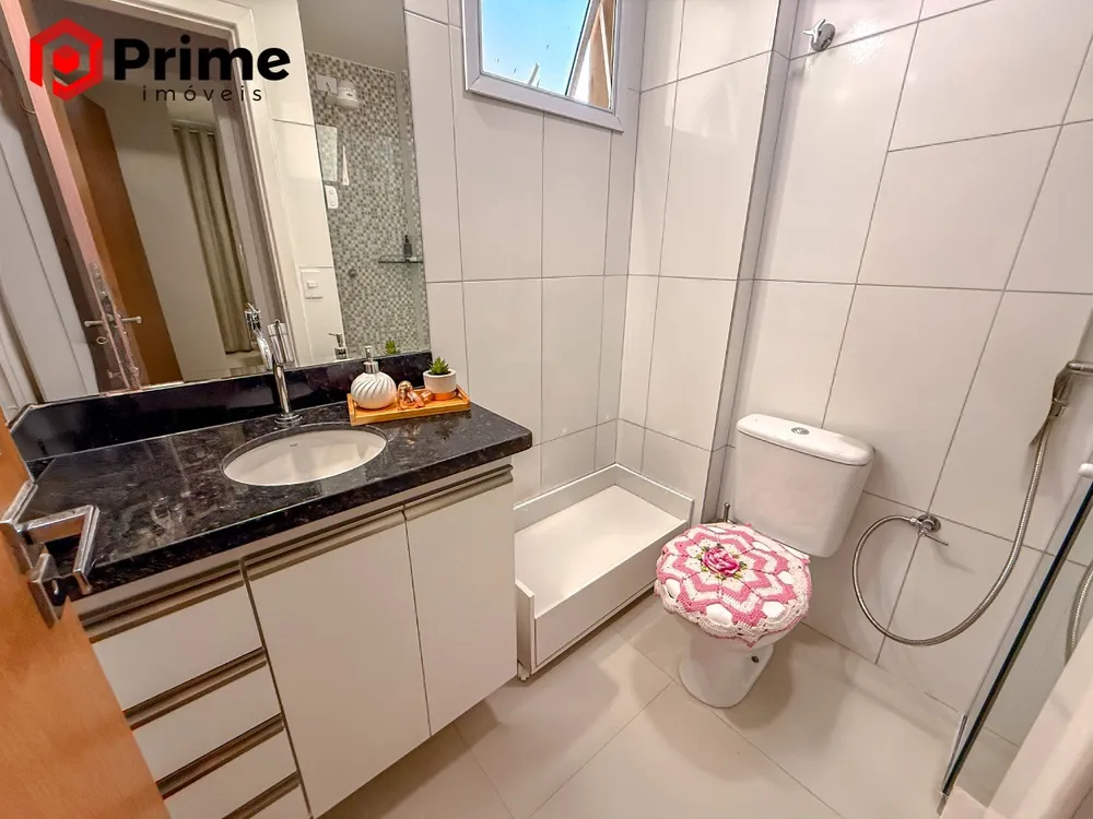 Apartamento, 3 quartos, 100 m² - Foto 12