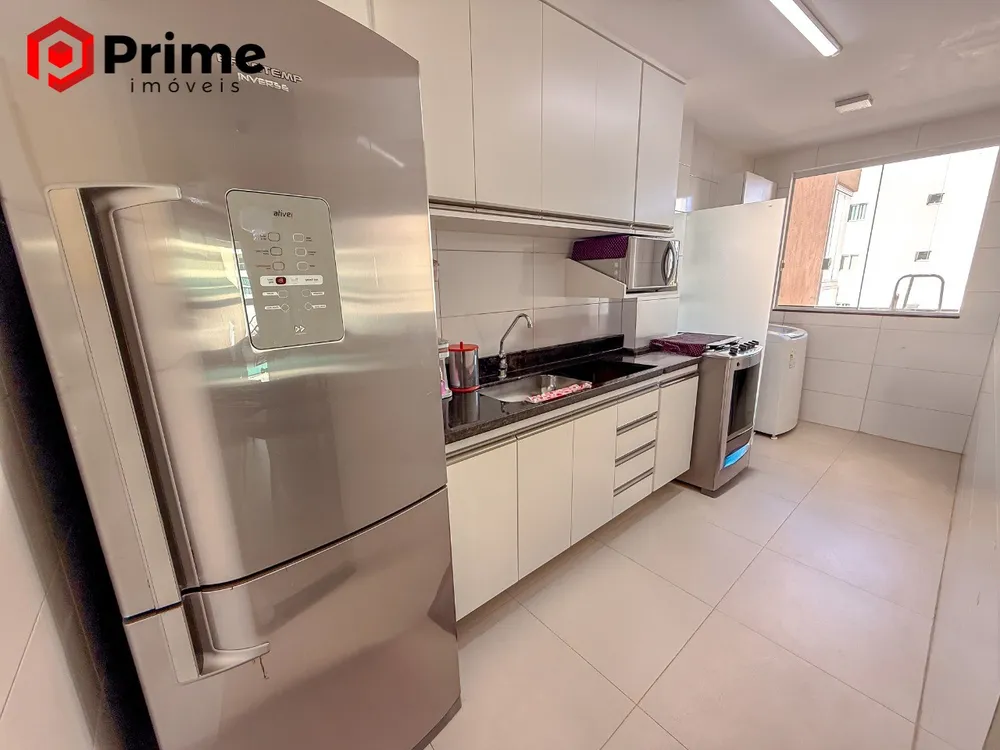 Apartamento, 3 quartos, 100 m² - Foto 4