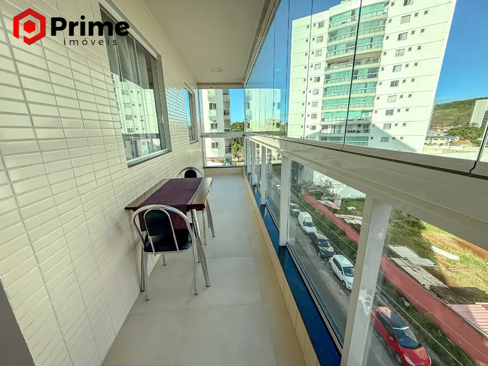 Apartamento, 3 quartos, 100 m² - Foto 5