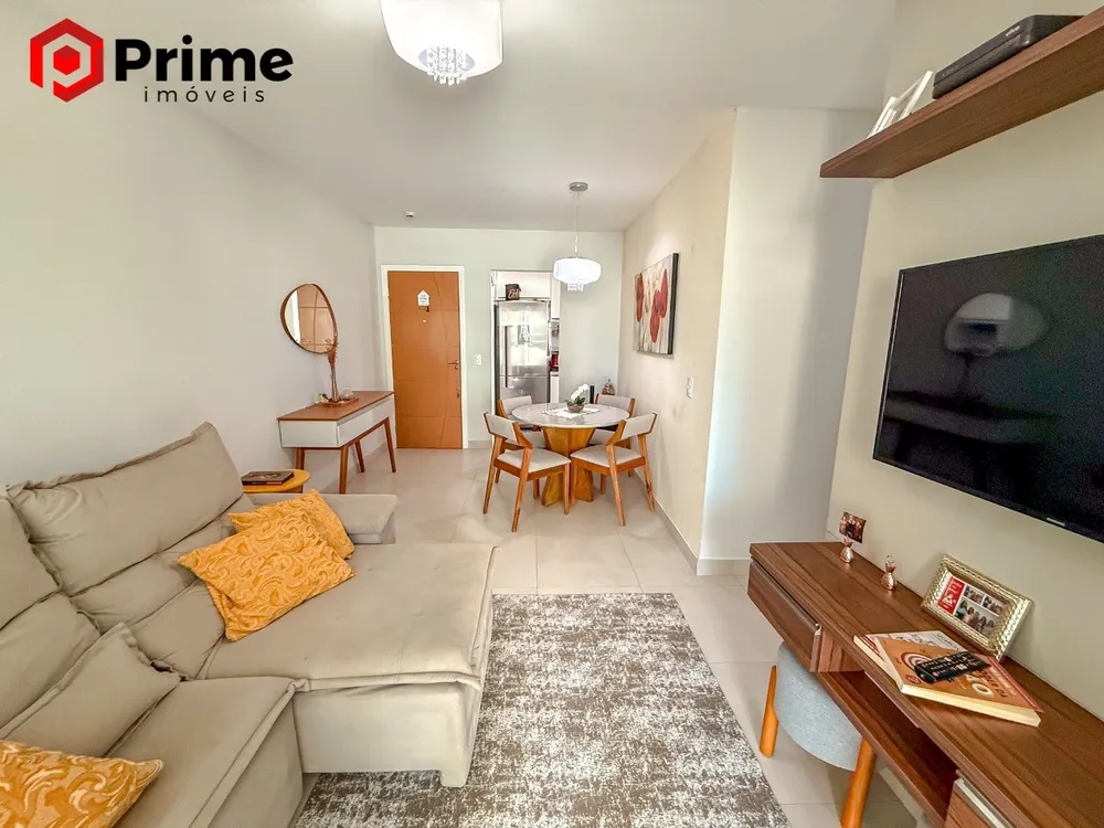 Apartamento, 3 quartos, 100 m² - Foto 3